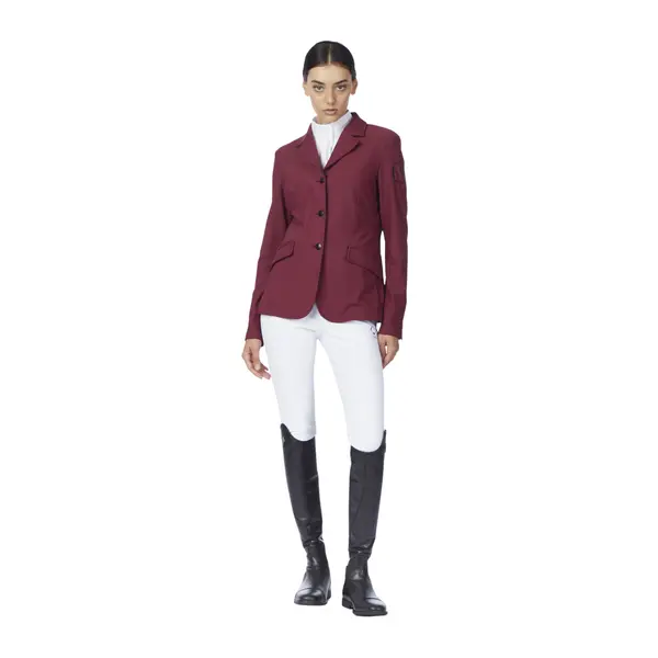 Veste de concours femme Vestrum Altair