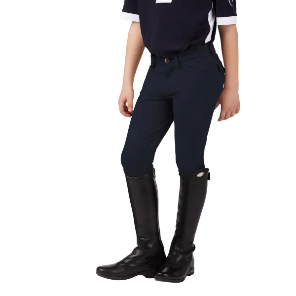 Pantalon équitation mid grip Vestrum San Diego TK