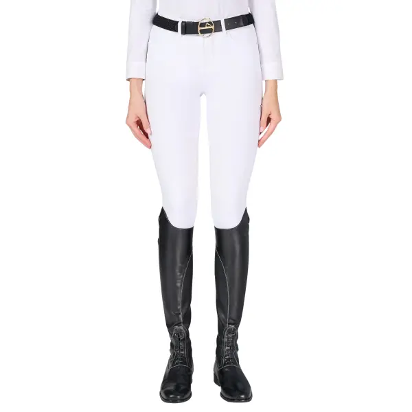 Pantalon de concours mid grip femme Vestrum Lazise