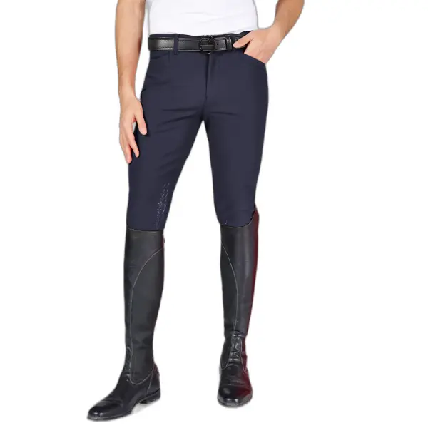 Pantalon mid grip équitation Vestrum San Diego