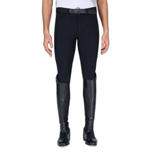 Pantalon mid grip équitation Vestrum San Diego