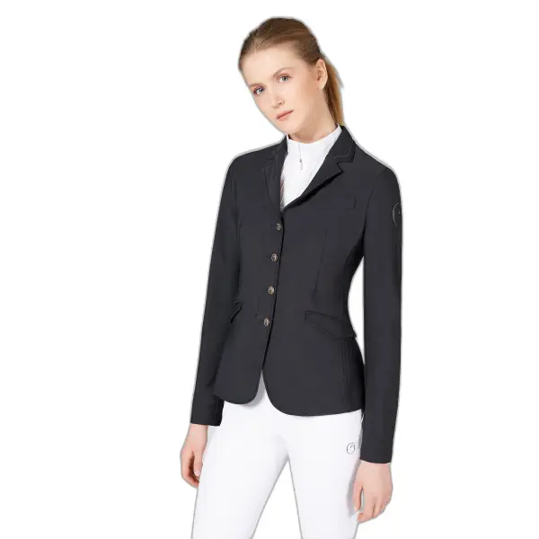 Veste équitation de concours femme Vestrum Canberra