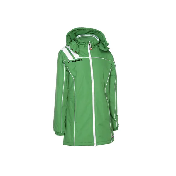 veste Patrick rembourrée Victoria