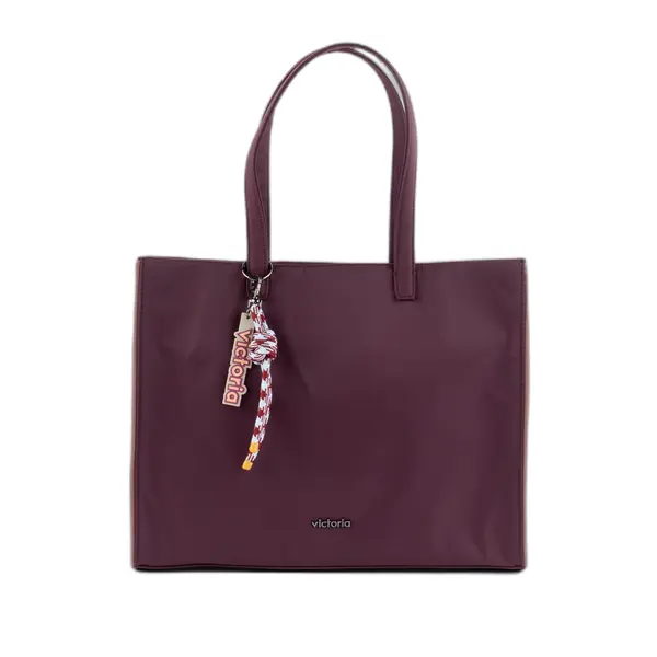 Sac cabas femme Victoria Shopper Rígida