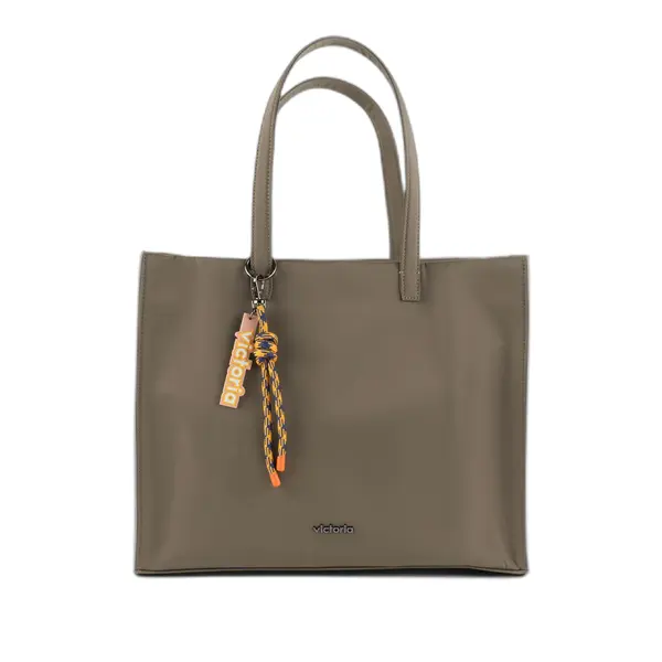 Sac cabas femme Victoria Shopper Rígida