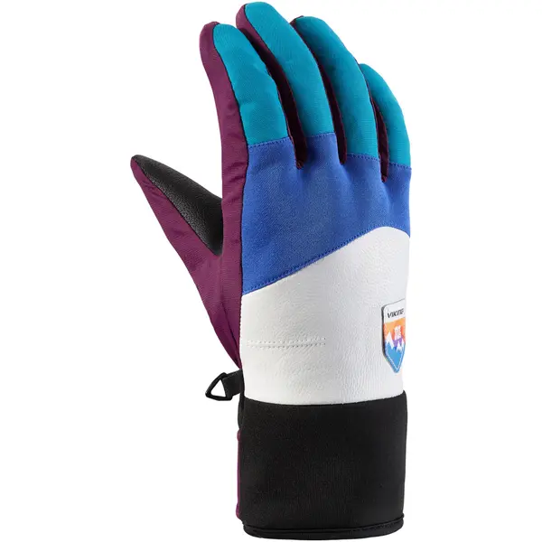 Gants de ski femme Viking Downtown