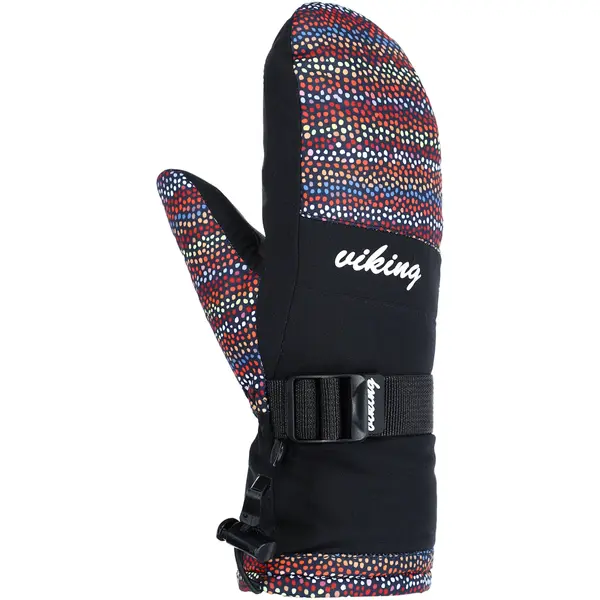 Moufles de ski femme Viking Tanuka