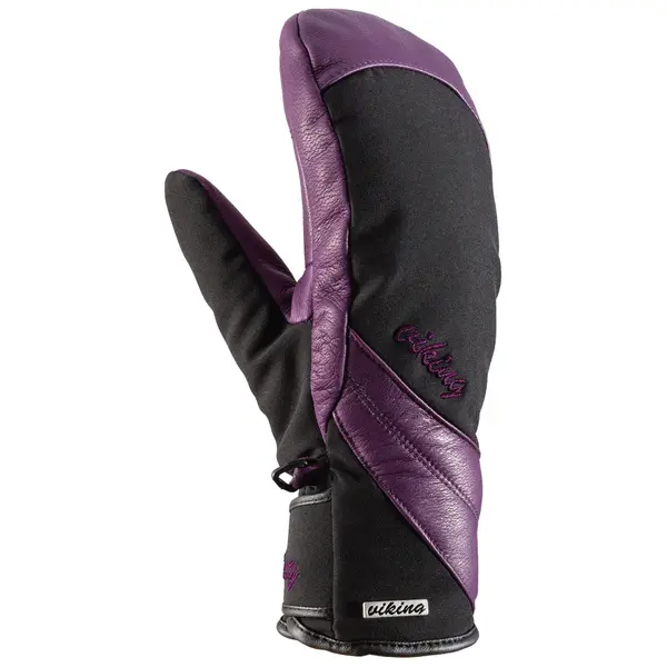 Moufles femme Viking Aurin