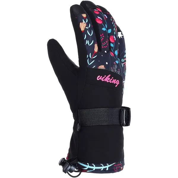 Gants de ski femme Viking Tanuka