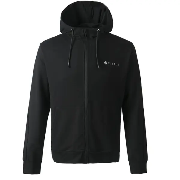 Sweatshirt à capuche Virtus Brennt