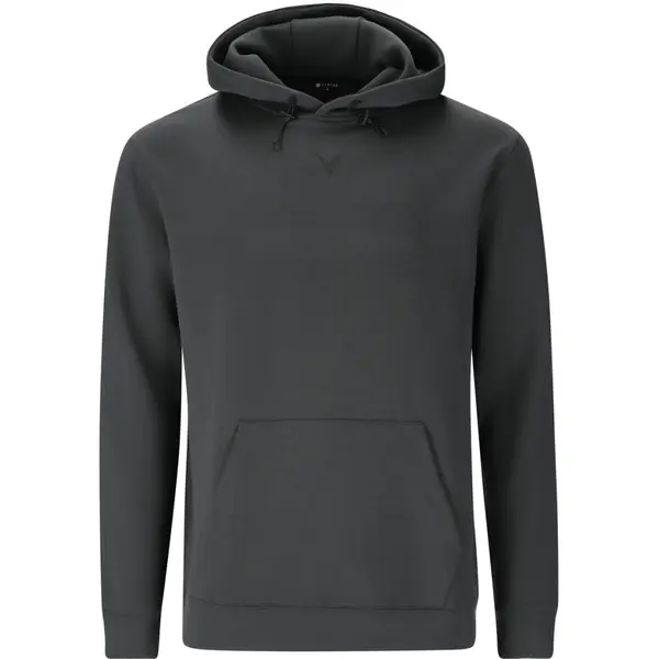 Sweatshirt à capuche Virtus Taro