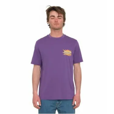 T-shirt Volcom Strange Relics Bsc
