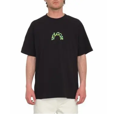 T-shirt Volcom Volmo Lse