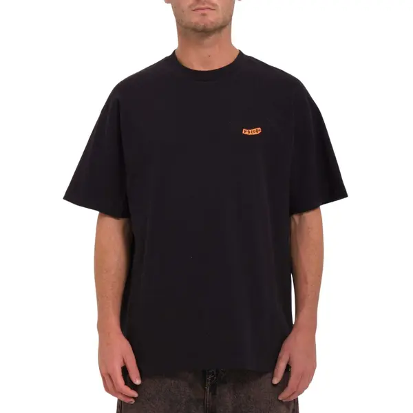 T-shirt Volcom Pistol Stone LSE