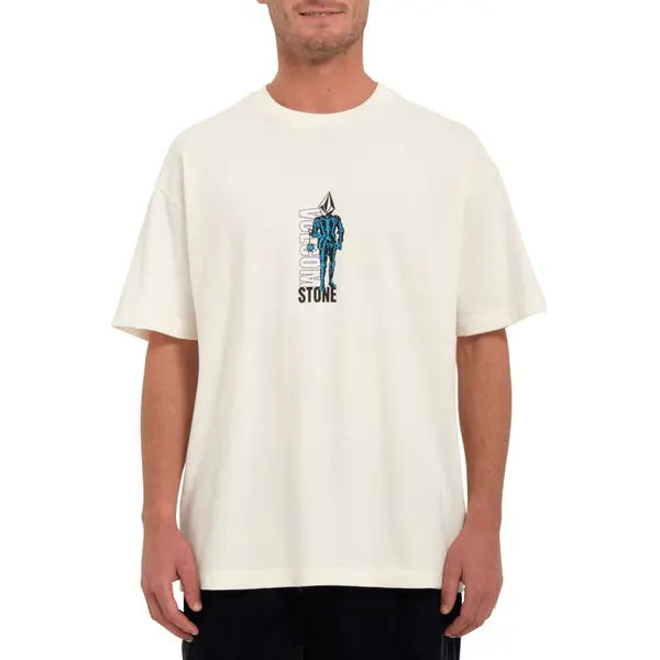 T-shirt Volcom Flail LSE