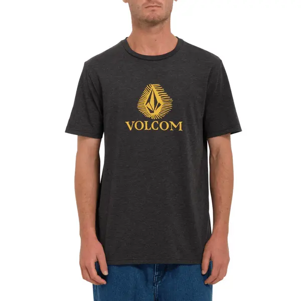 T-shirt Volcom Offshore Stone HTH