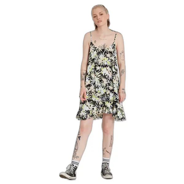 Robe femme Volcom Thats My Type