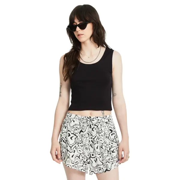 Débardeur femme Volcom Volcomstone