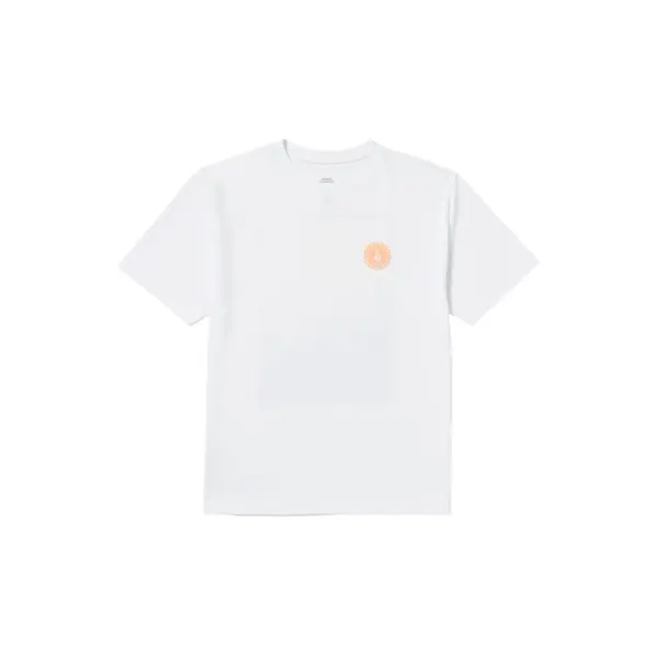 T-shirt enfant Volcom Get Out