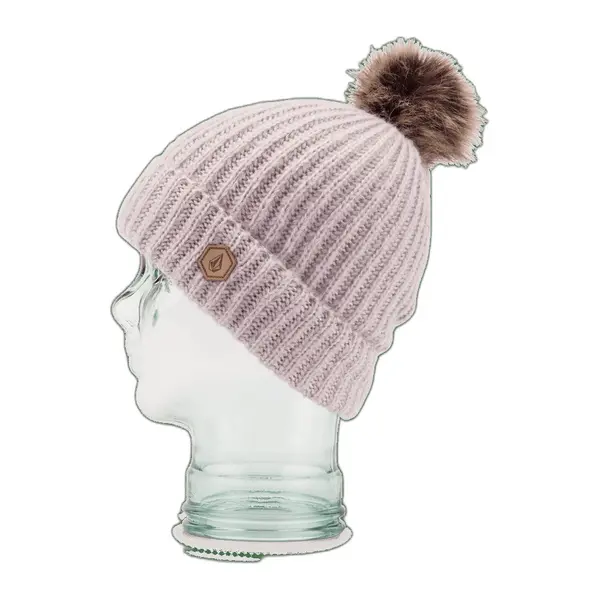 Bonnet femme Volcom Lula