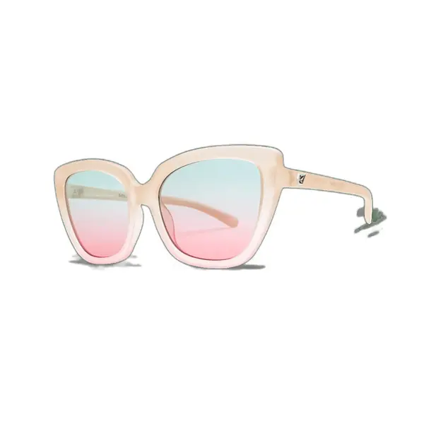 Lunettes de soleil femme Volcom Milli So