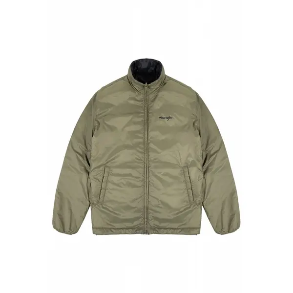 Veste Wrangler The Reversible