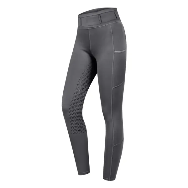 Legging équitation full grip femme ELT Ella Glam