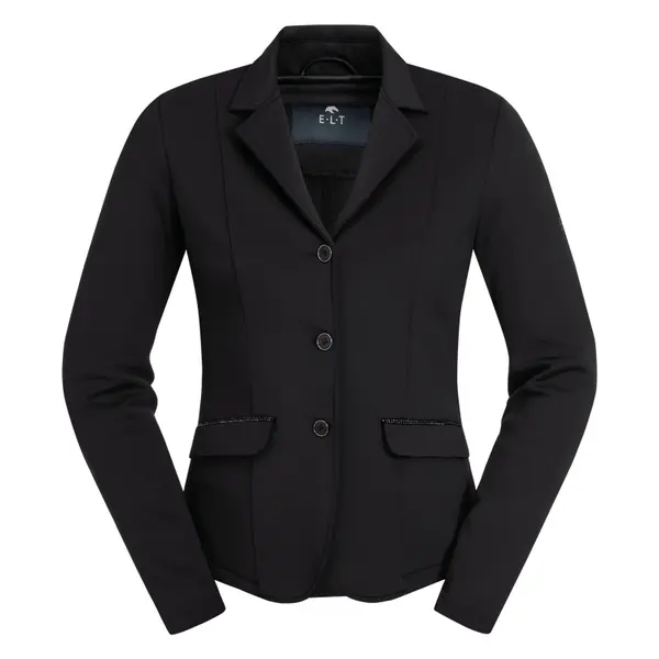Veste de concours femme ELT Lina