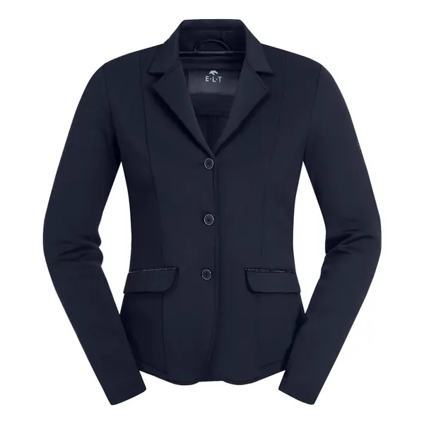 Veste de concours fille ELT Lina