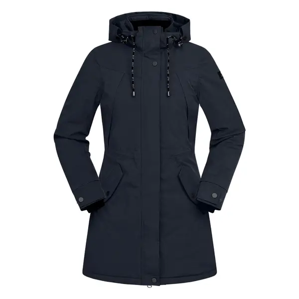 Parka imperméable femme ELT Ontario