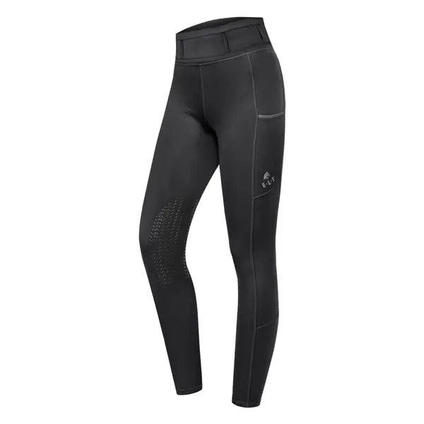 Legging équitation mid grip femme ELT Ella