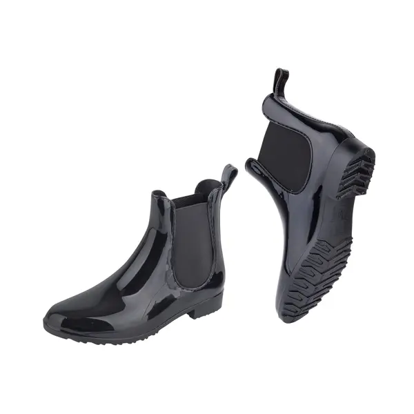 Bottines femme ELT Jodhpur Shiny