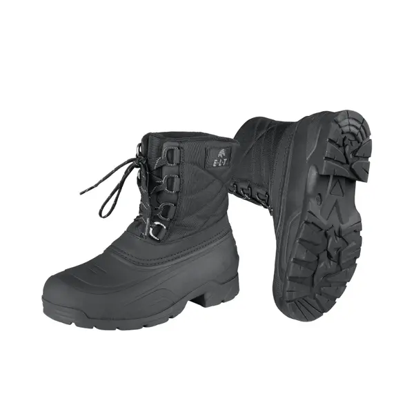 Boots d'équitation femme ELT Chicago