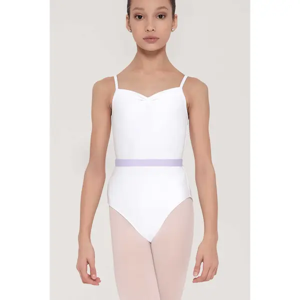 Ceinture élastique en microfibre femme Wear Moi DIV117