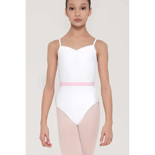 Ceinture élastique en microfibre femme Wear Moi DIV117