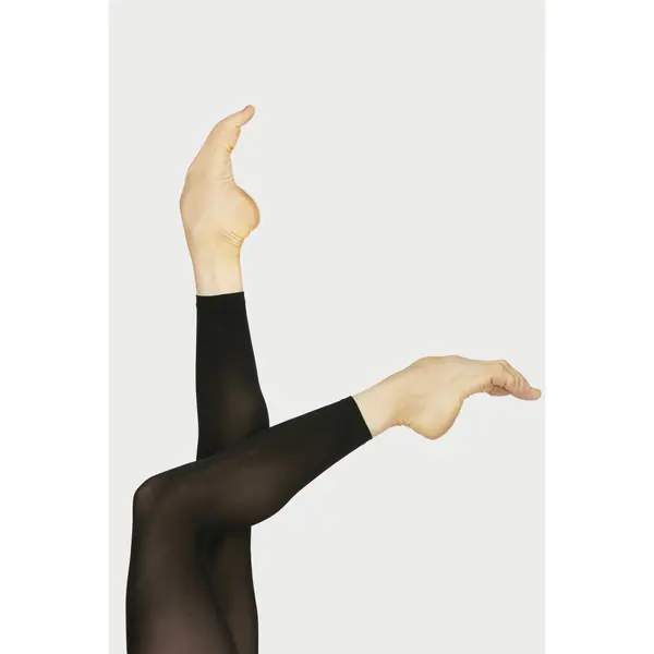 Collant sans pied en polyamide élasthanne fille Wear Moi DIV60