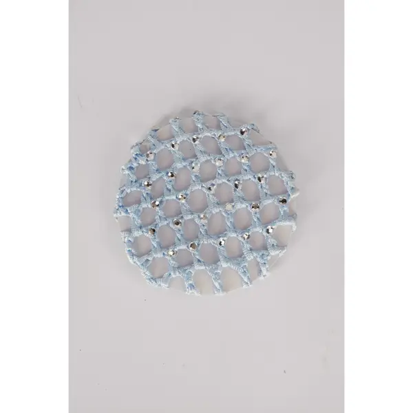 Filet élastique cheveux avec strass femme Wear Moi DIV97