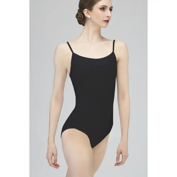 Justaucorps microfibre élasthanne femme Wear Moi Concerto