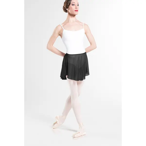 Jupe de danse en tulle extensible femme Wear Moi Magda