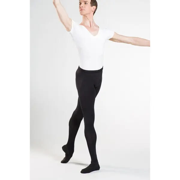 Collant microfibre élasthanne Wear Moi Orion