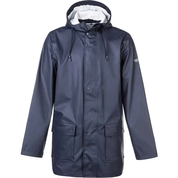 Veste imperméable Weather Report Torsten