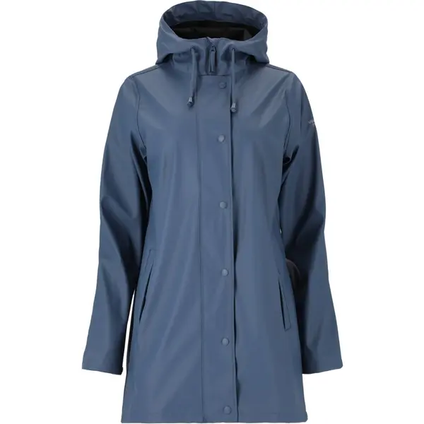 Veste imperméable femme Weather Report Petra