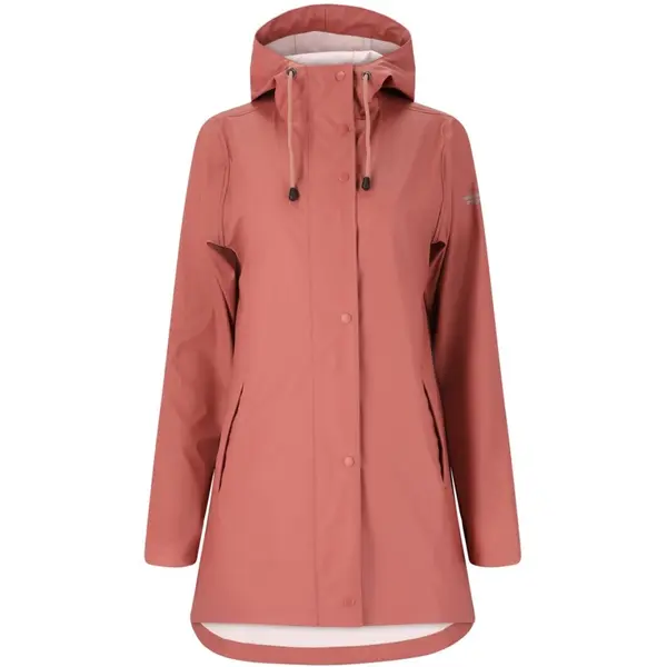 Veste imperméable femme Weather Report Petra