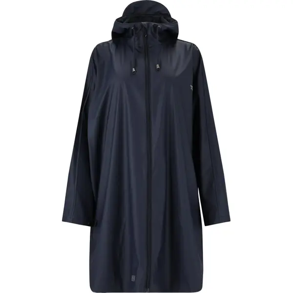 Poncho imperméable femme Weather Report Flame PU