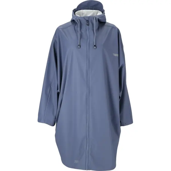 Poncho imperméable femme Weather Report Flame PU