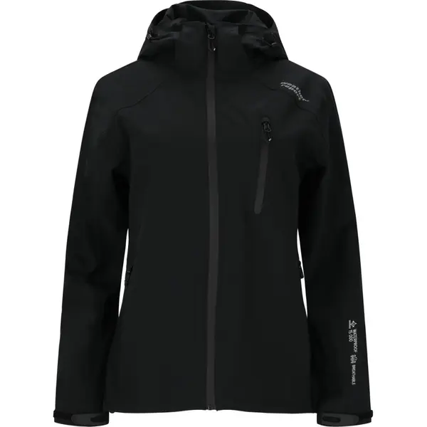 Veste imperméable femme Weather Report Camelia
