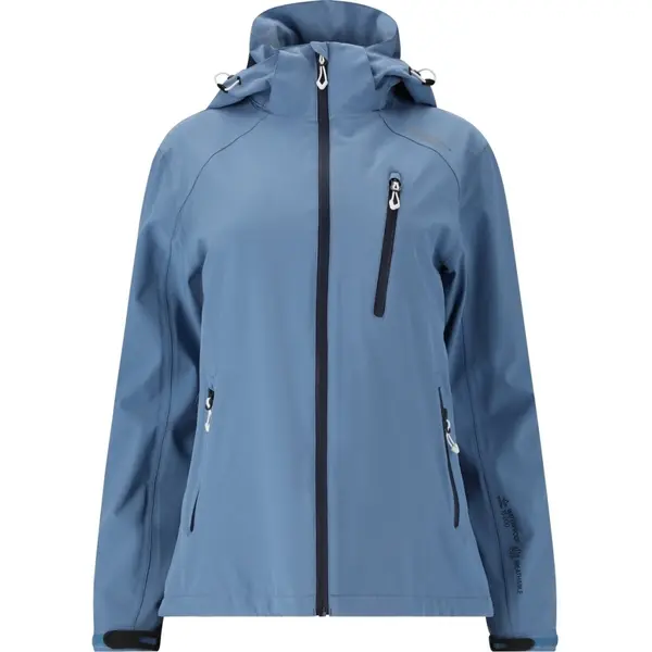 Veste imperméable femme Weather Report Camelia
