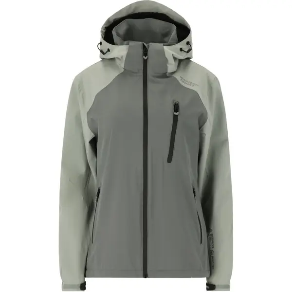 Veste imperméable femme Weather Report Camelia