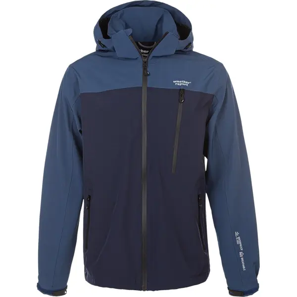 Veste imperméable Weather Report Delton