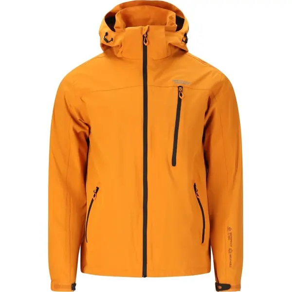 Veste imperméable Weather Report Delton